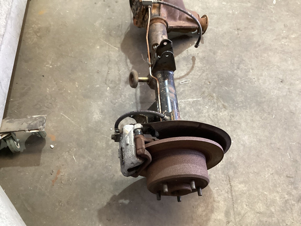 1994 Holden Commodore VRExecutive Rear Differential Assembly