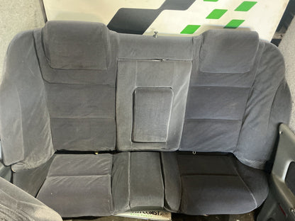 1990 Holden Statesman VQ 6H8VSY19UML459969 Complete Interior