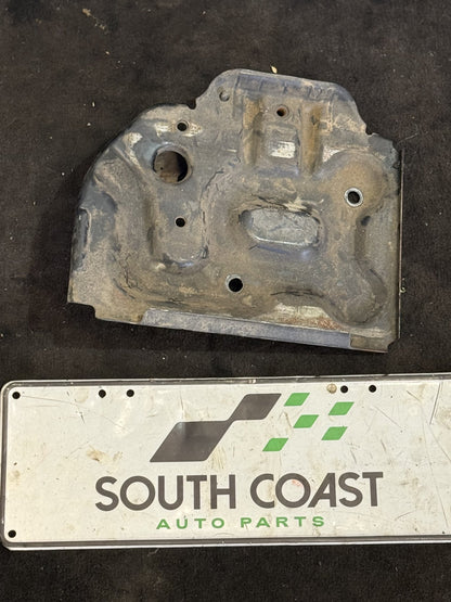 2005-2006 Holden Commodore VZ Battery Tray