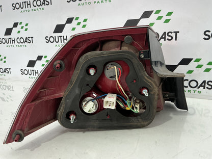 2006-2009 Holden Commodore VE Right Taillight