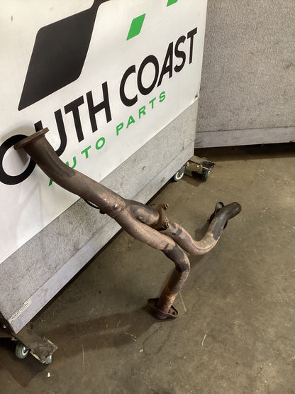 1994 Holden Commodore VR Exhaust Cross Pipe