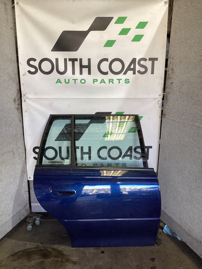 2005 Holden Commodore VZ  Right Rear Door