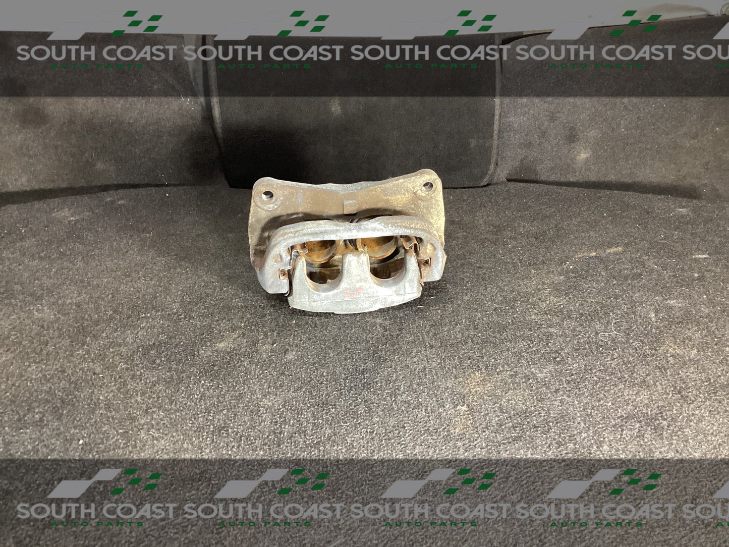 Subaru Forester SH  Left Front Caliper