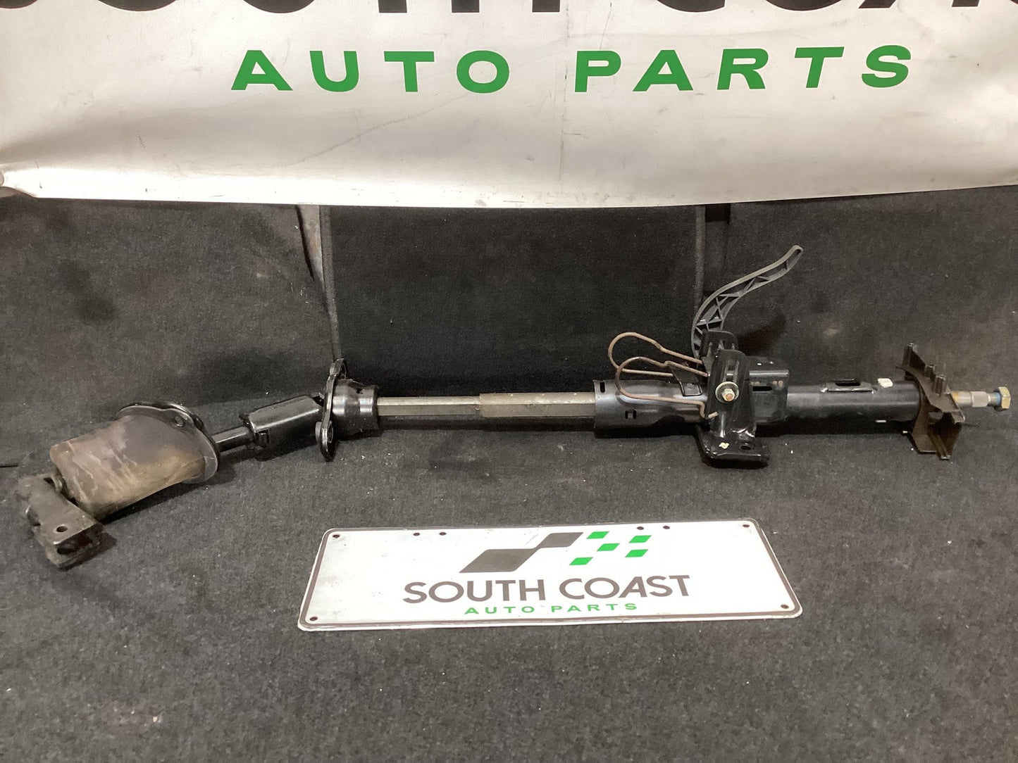 Holden Commodore VR  Steering Column