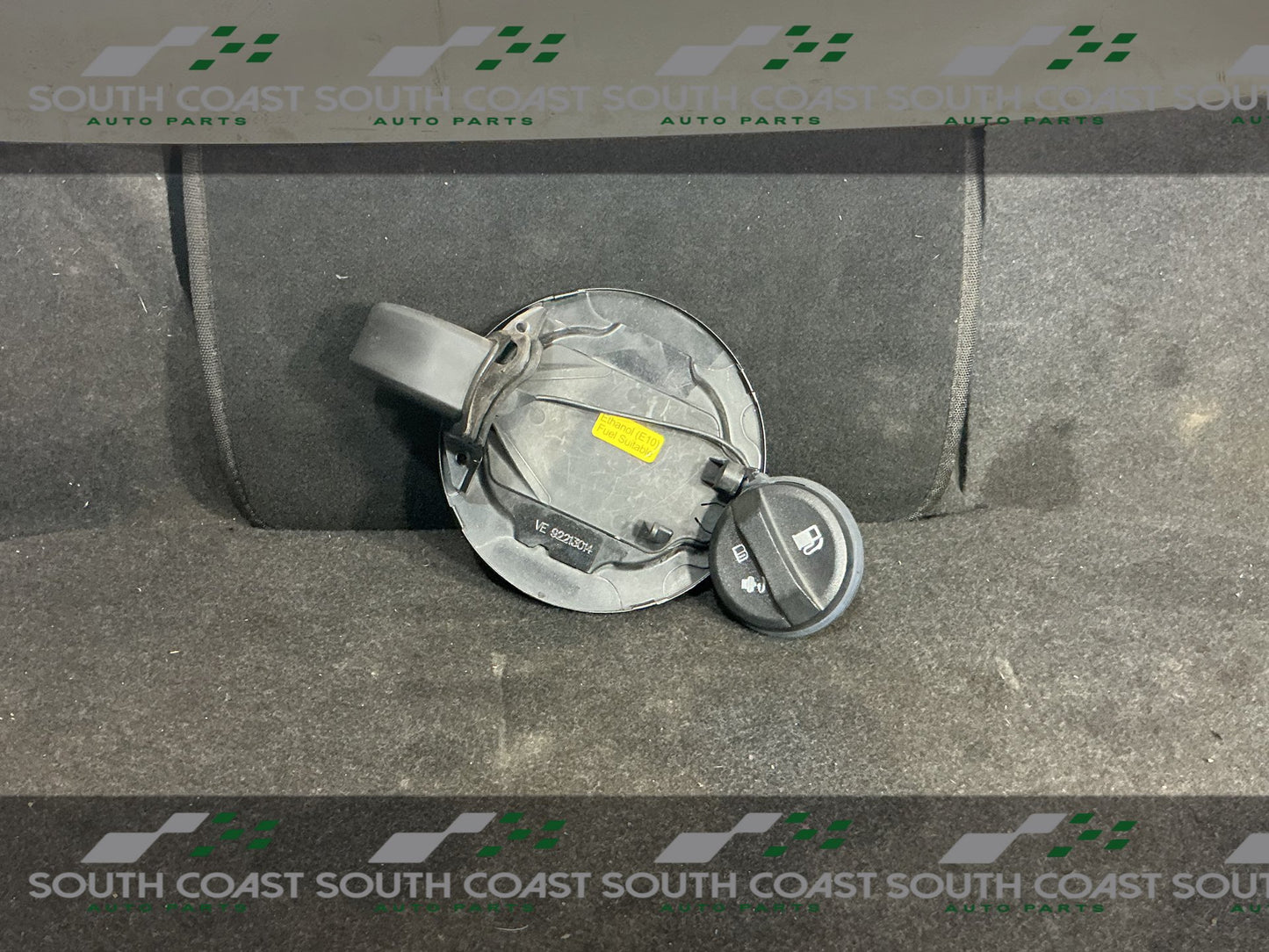 2011 Holden Commodore VE Fuel Tank Cover