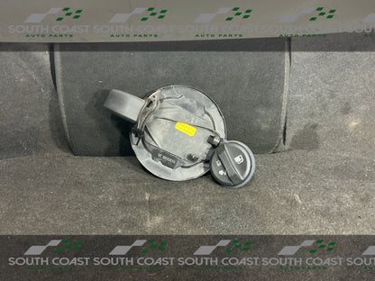 2011 Holden Commodore VE Fuel Tank Cover