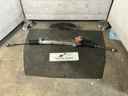 2002 Holden Commodore VY  Steering Box/Rack