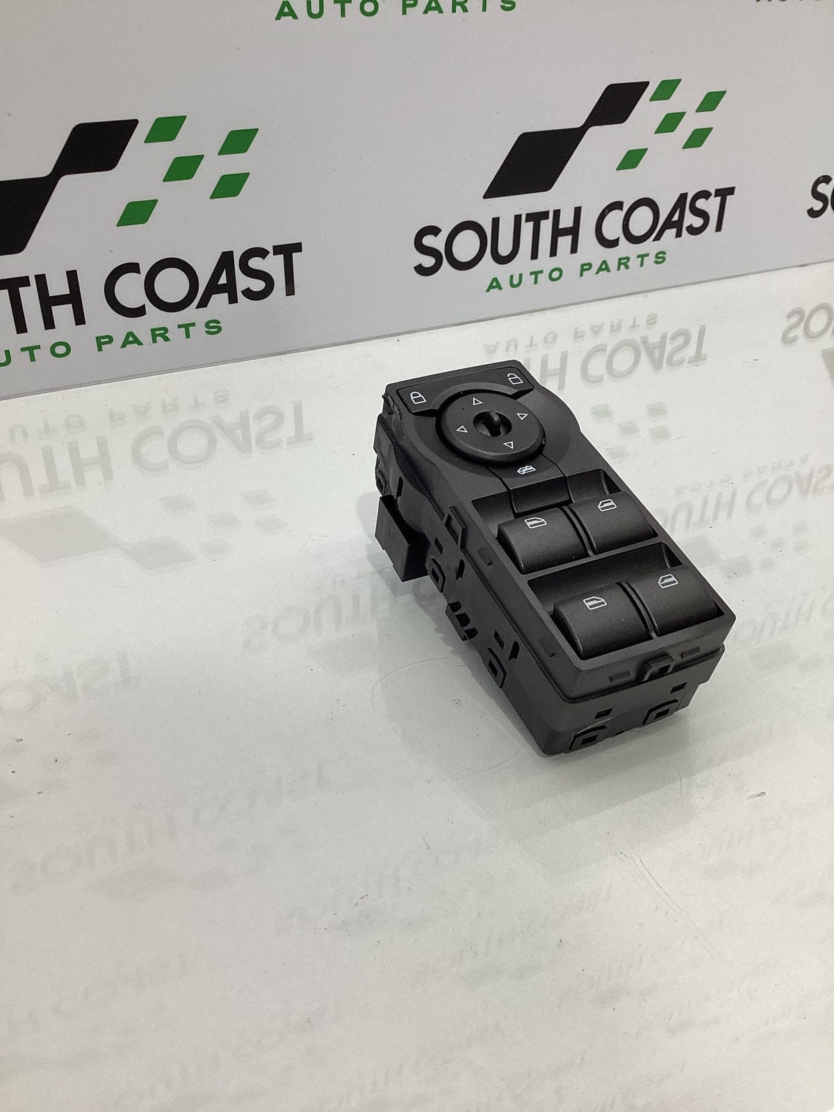2008 Holden Commodore VE Front Window Switch