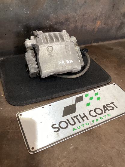 2011 Holden Commodore VE Right Front Caliper