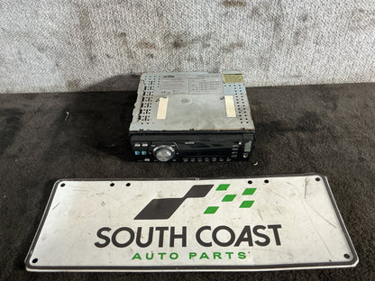 1994 Holden Commodore VR 6H8VRK19HSL781543 Stereo Head Unit 0704000928