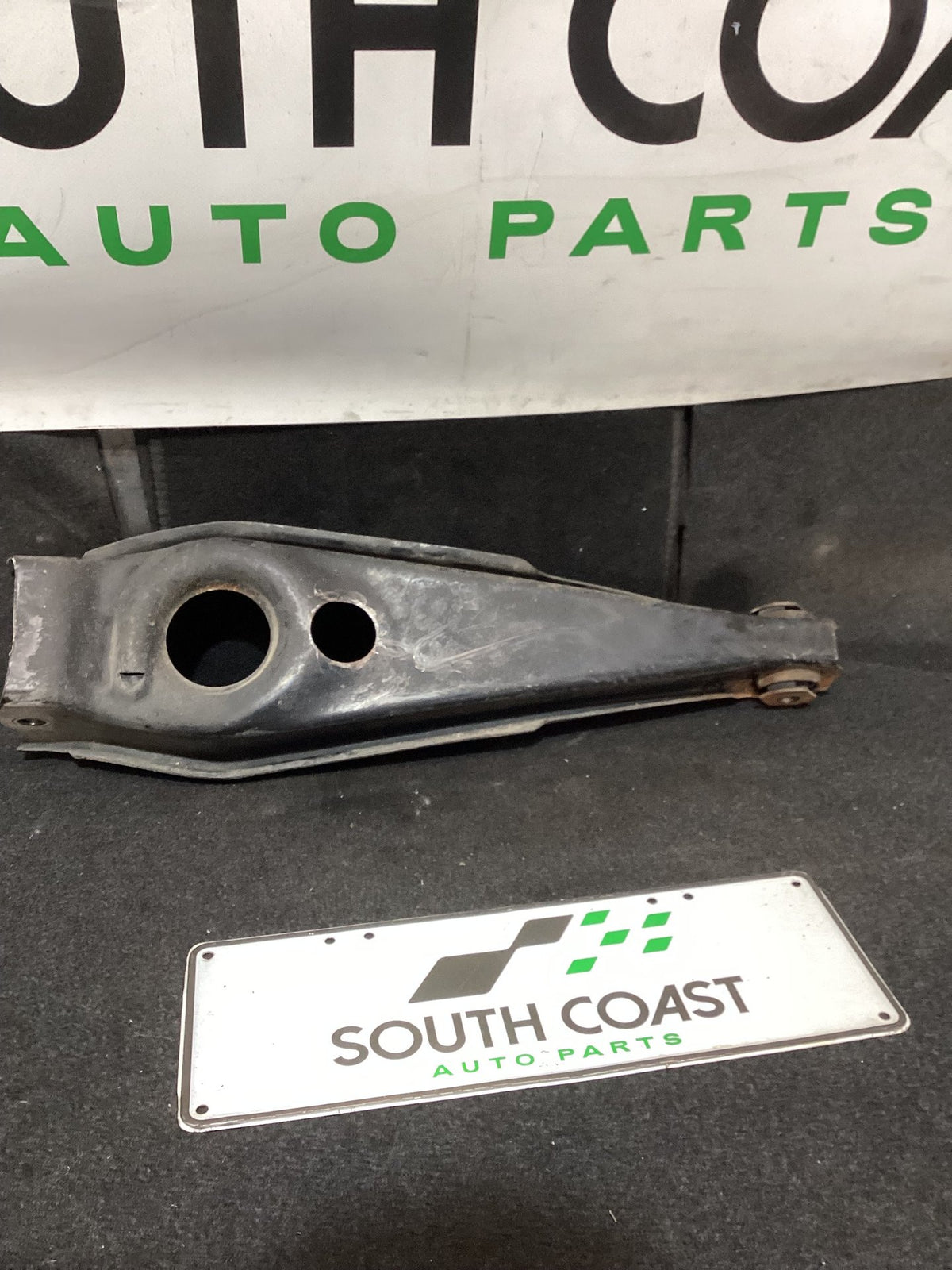 1994 Holden Commodore VR Left Rear Trailing Arm