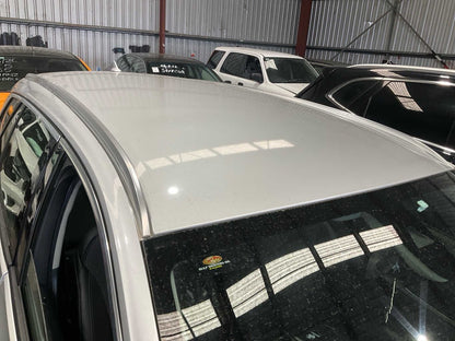 2019 Holden Commodore RS ZB Station Wagon