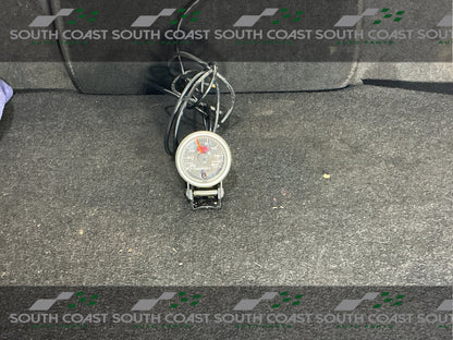 2008 Subaru Forester SH Boost Gauge