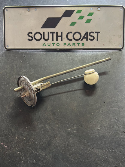 Holden Commodore VK  Fuel Sending Unit