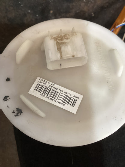 2011 Holden Commodore VE Fuel Pump