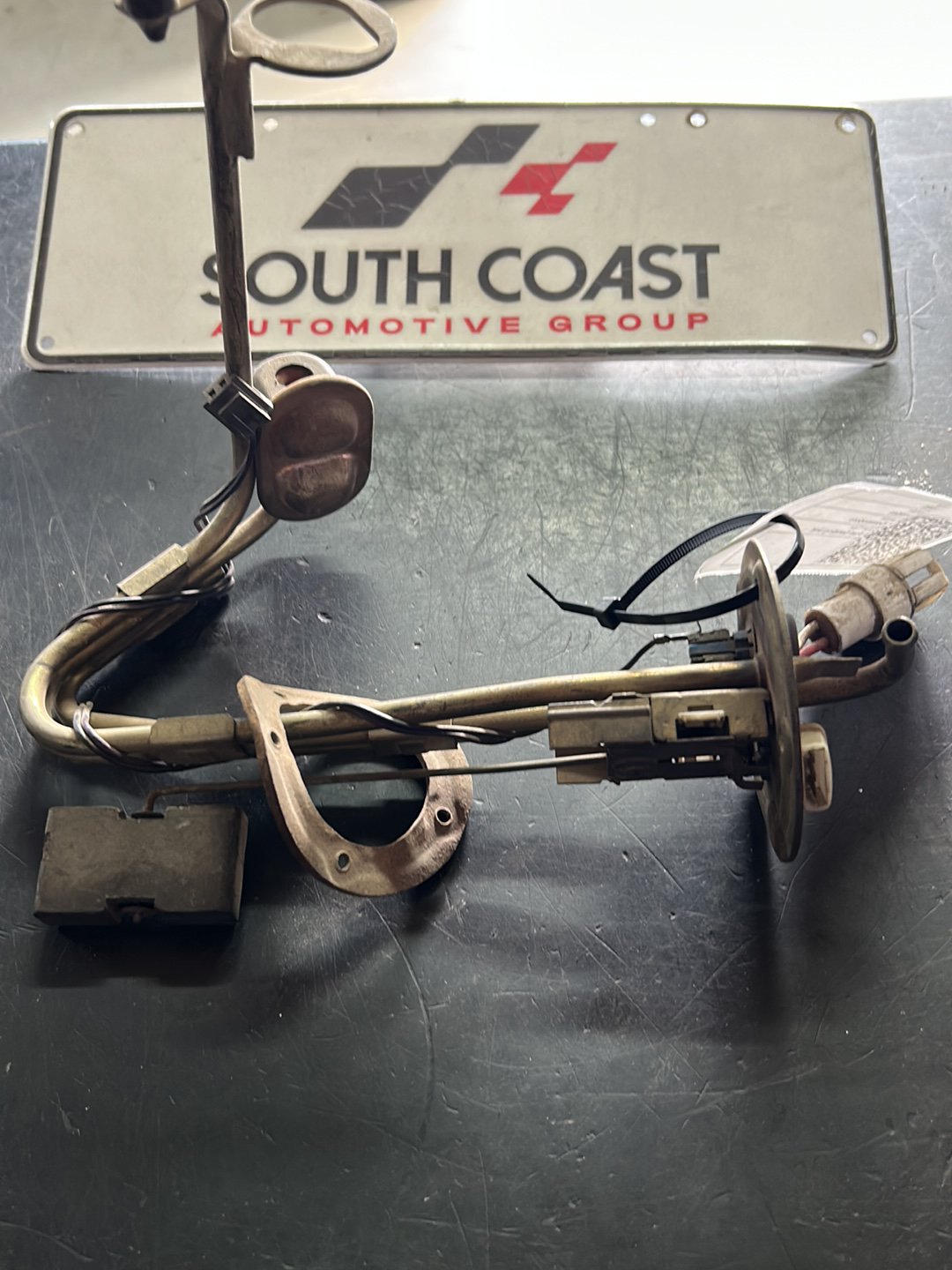 Holden Commodore VP  Fuel Sending Unit