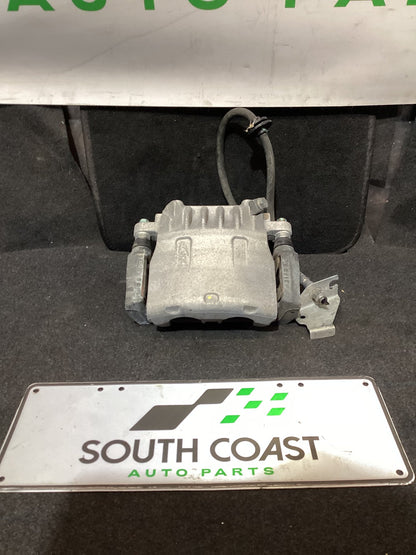 2007 Holden Calais VE 6G1EX55768L940846 Left Front Caliper