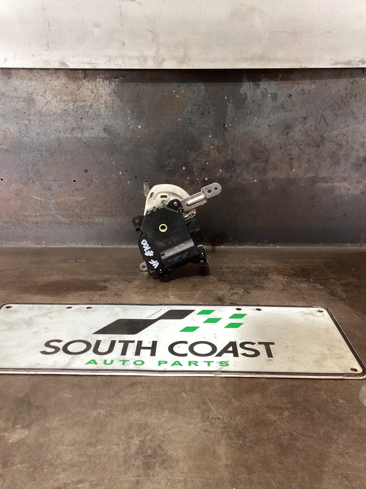 2013-2015 Holden Commodore VF A/C Blend Motor 12R