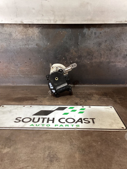 2013-2015 Holden Commodore VF A/C Blend Motor 12R