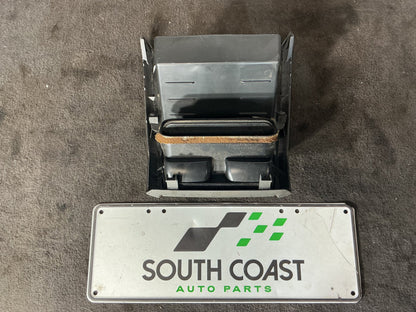 2002-2004 Holden Commodore VY Rear Vent