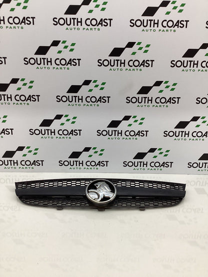 2005 Holden Adventra VZ 6G1ZM84785L518795 Bumper Grille