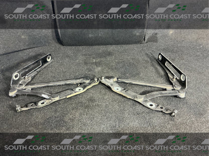 2011 Holden Commodore VE Boot Hinge Pair