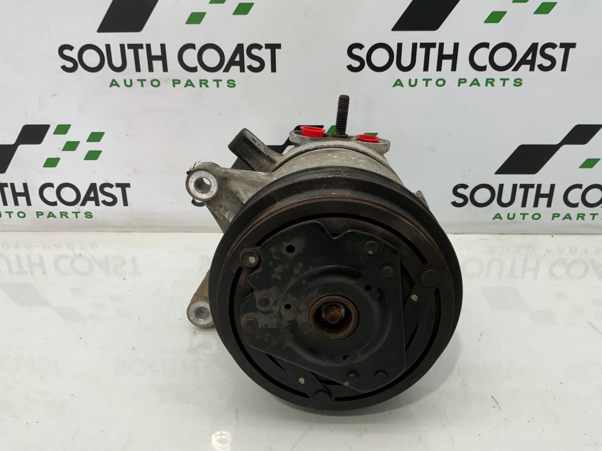 1999 Holden Commodore VT 6H8VTK69HXL423830 A/C Compressor