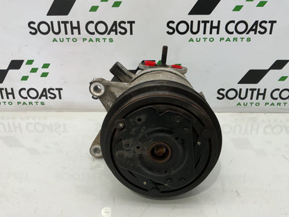 1999 Holden Commodore VT 6H8VTK69HXL423830 A/C Compressor