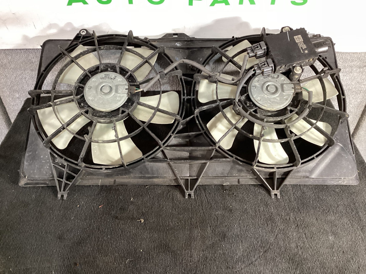 2013-2017 Holden Commodore VF Radiator Fan