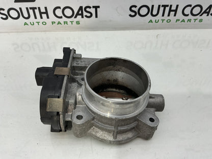 2012 Holden Commodore VE Throttle Body