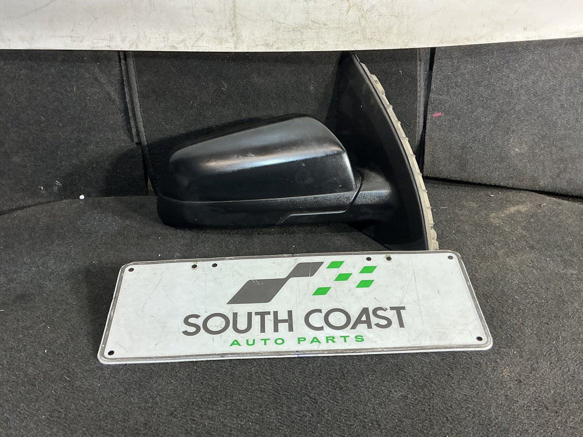 2006-2010 Holden Commodore VE Right Door Mirror 92172444