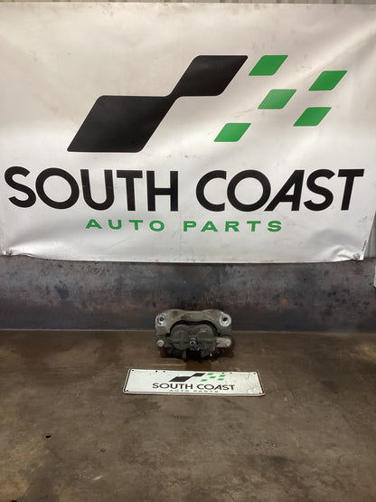 2018 Volkswagen Amarok Right Rear Caliper L66854