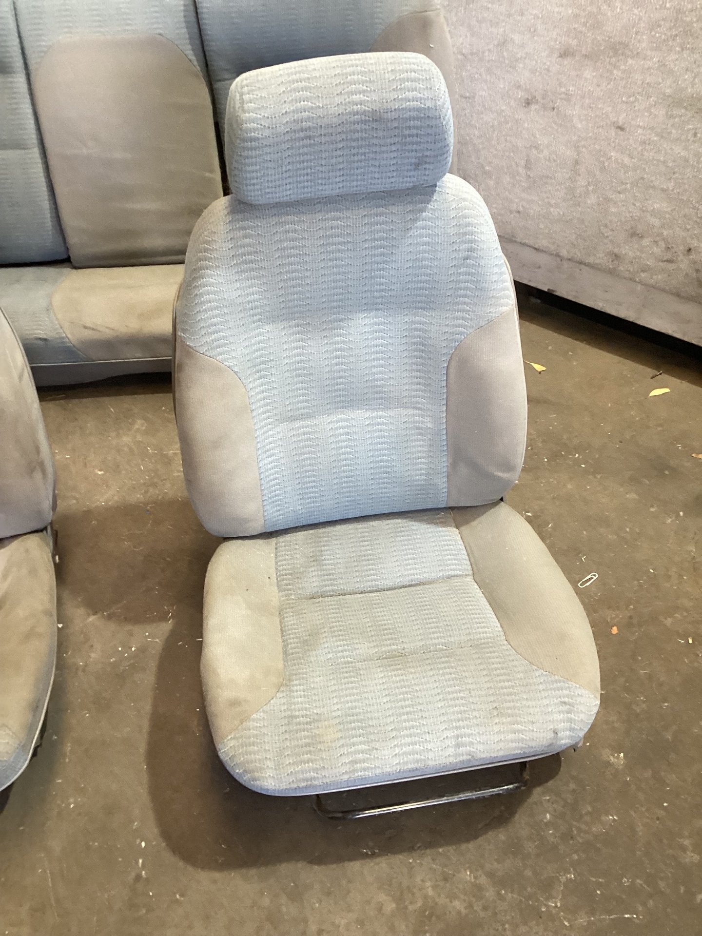1994 Holden Commodore VR Seats Set