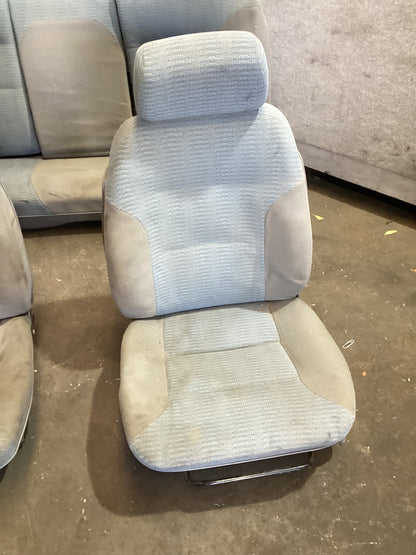 1994 Holden Commodore VR Seats Set