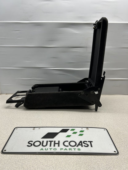 Holden Commodore VY  Armrest