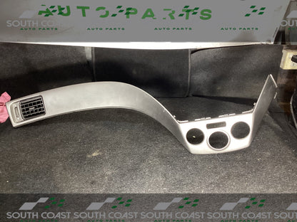 Subaru Forester SH  Dash Fascia Trim