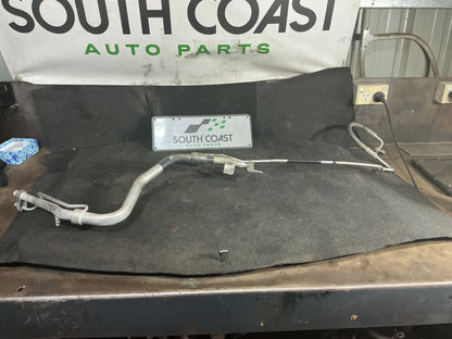 2013 Holden Ute VF  A/C Pipe