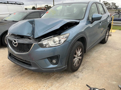 2014 Mazda CX-5 Maxx KE Station Wagon