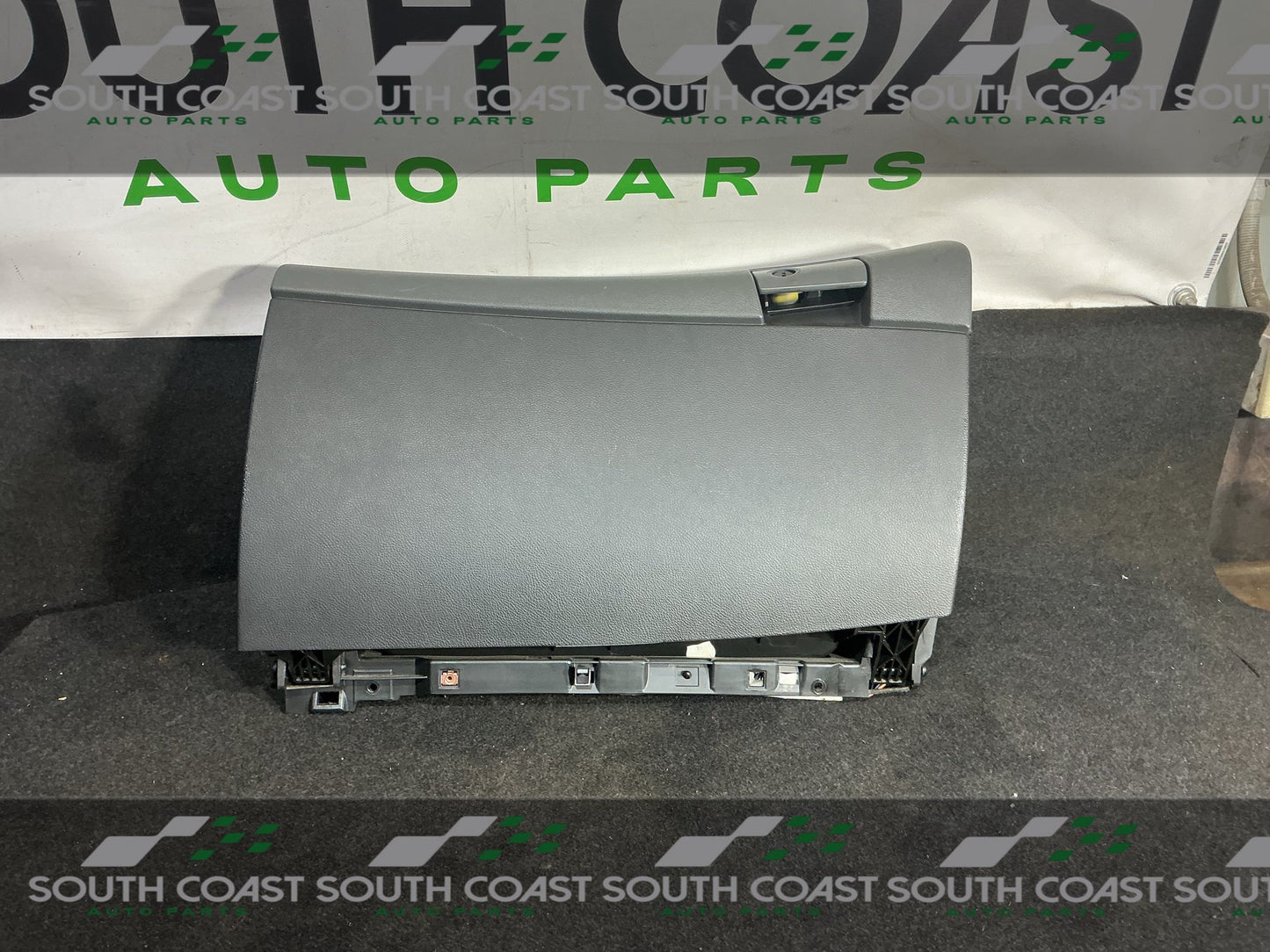 2011 Holden Commodore VE Glove Box