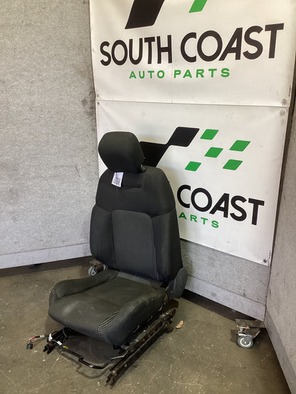 2011 Holden Commodore VE Right Front Seat