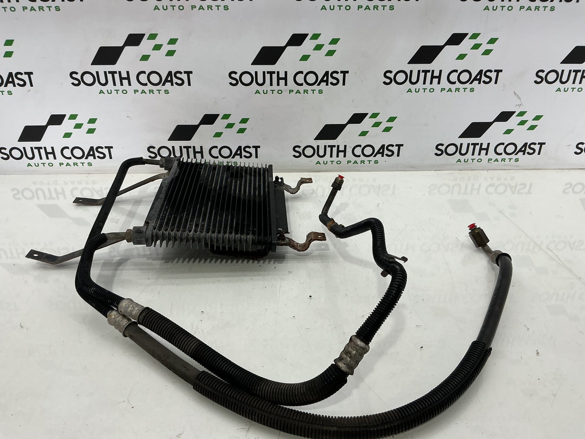 1999 Holden Commodore VT 6H8VTK69HXL423830 Transmission Oil Cooler