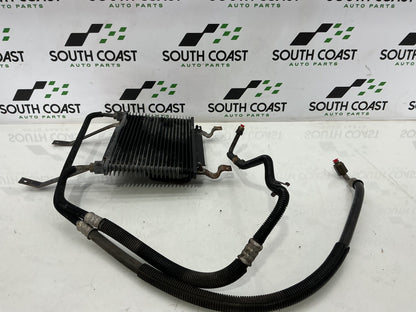 1999 Holden Commodore VT 6H8VTK69HXL423830 Transmission Oil Cooler