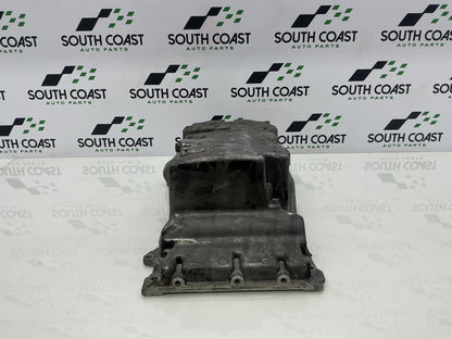 2013 Holden Commodore VE Oil Pan/Sump 92250625