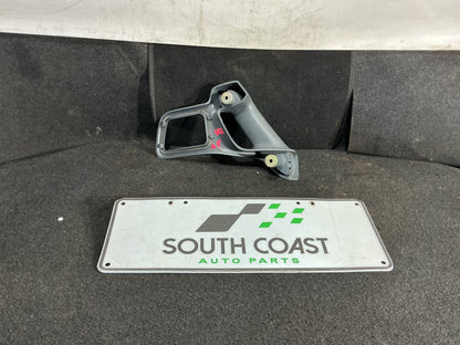 1990 Holden Statesman VQ 6H8VSY19UML459969 Left Front Door Interior Handle