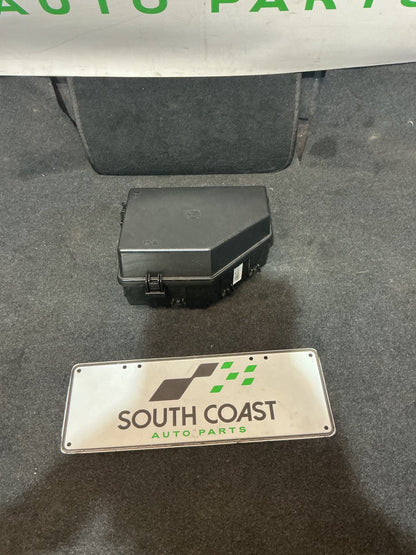 Holden Calais VE 6G1EX55768L940846 Fuse Box 92191601