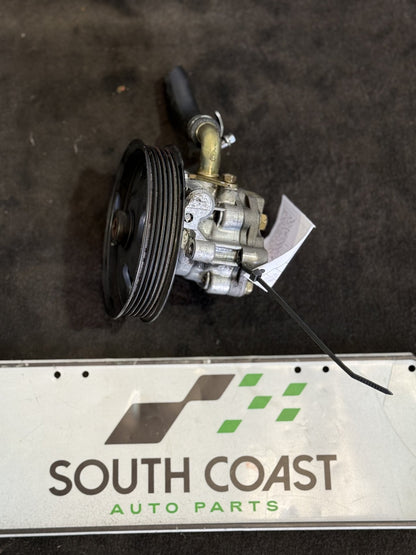 2005-2006 Holden Commodore VZ Power Steering Pump 92121134