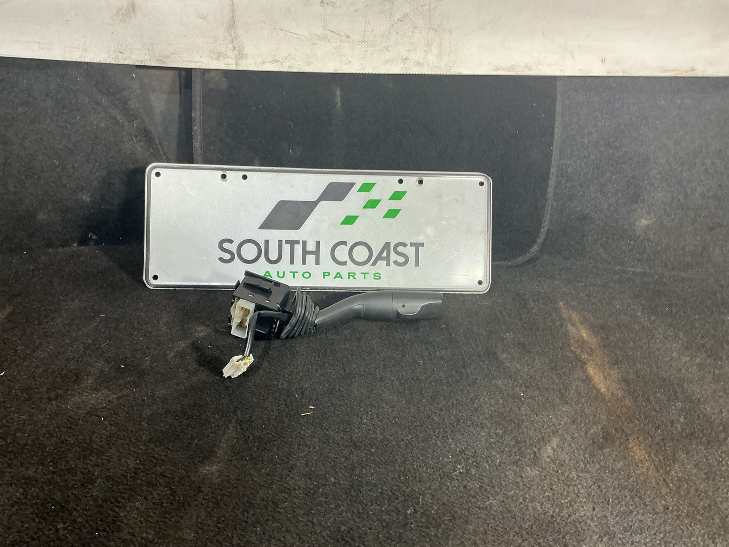2002 Holden Commodore VY  Indicator Stalk 92089544