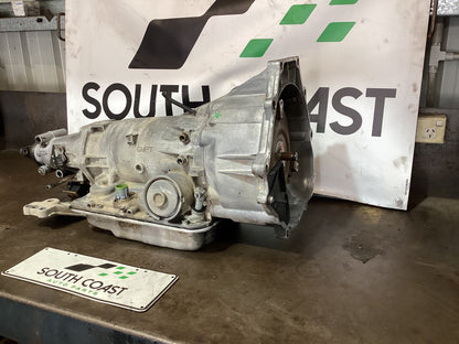 2002 - 2004 Holden Commodore VY  Transmission 613hfdy35910803