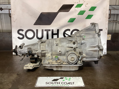 2002 - 2004 Holden Commodore VY  Transmission 613hfdy35910803
