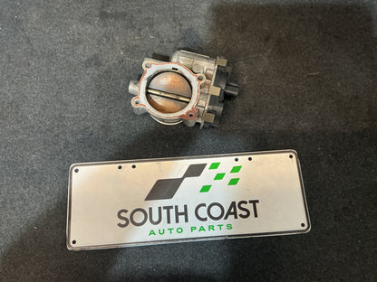 Holden Calais VE 6G1EX55768L940846 Throttle Body